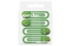 paperclips kikker